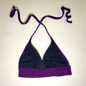 KTRNA Dancewear Girl’s Halter Top